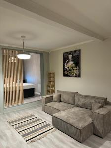 Appartements Appartement douillet Alfortville proche metro et RER : photos des chambres