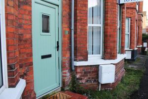 4 Bed Boutique House Lisburn Road