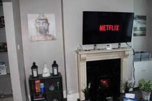 4 Bed Boutique House Lisburn Road