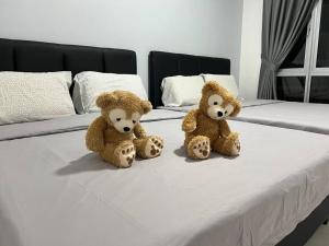 Ipoh Town Anderson Hana Suite 7 paxs 2R2B