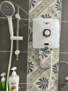 Ipoh Town Anderson Hana Suite 7 paxs 2R2B