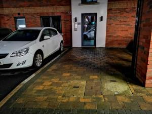 Belfast Central 2 bedroom luxurious modern stay