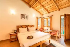 Prakriti-The Retreat - Harsil