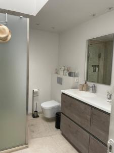 Maisons d'hotes MAISON STANDING PROCHE ROLAND GARROS et JO 2024 : photos des chambres
