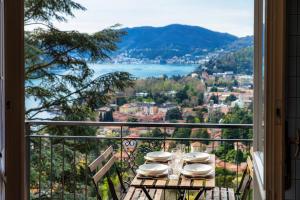 Vista Lario Apartment - Aqua Apartments
