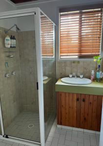 멀건 Chesterfield Farm Stay - Private Room 싱글룸 스위트룸