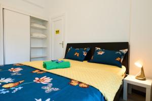 Old Town Retreat Apartment 7