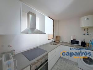 Apartamento tres habitaciones Las Ventanicas - Mojácar Playa