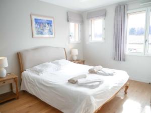 La Durantie - Villas avec piscine : photos des chambres