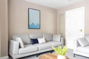 Colinsburgh House - Largoward