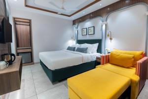 Ajanta Continental-Mumbai Airport