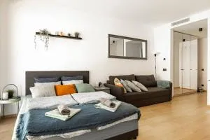 Downtown central1~Novi Dorcol~35m2~walk everywhere - Rospi Ćuprija