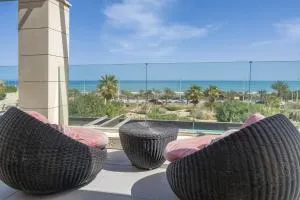 Villa de lujo Arenales del Sol - 阿勒纳勒斯德尔索尔