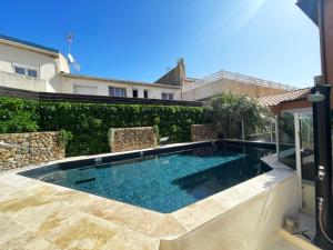 Hotels Logis Hotel De La Clape : photos des chambres