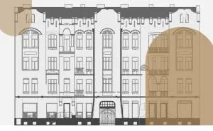 Hostel Kamienica 9 - Będzin