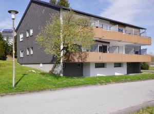 Appartement HappyNest*** mit Hallenbad