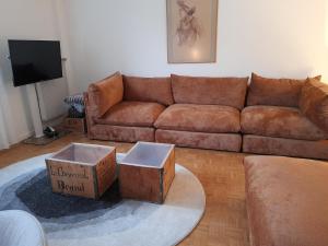 Spacieux T3 climatisé avec parking proche gare