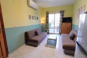 Ground floor chalet in stella sea view Sokhna Families only