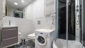 Oldtown City Center Apartment