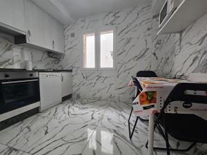 1A114 Apto moderno en Gijón by R2R Consulting