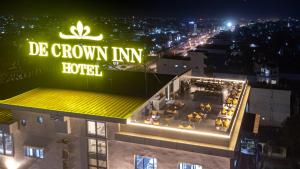 De Crown Inn