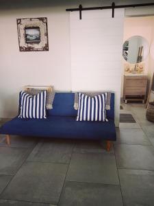 Nautilus Self Catering