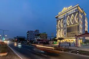 De Crown Inn - Butwāl