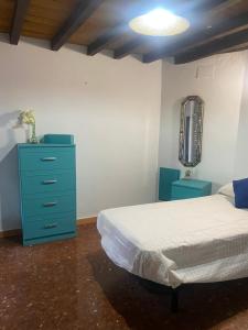 Apartamento Nora