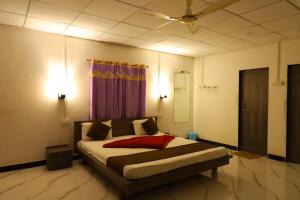 Danak Farm And Resort