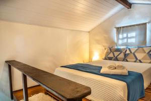 Bangalô Arco Íris (Quadrado Trancoso)