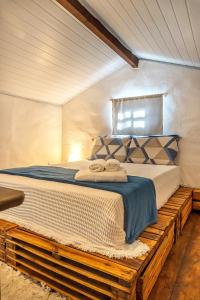 Bangalô Arco Íris (Quadrado Trancoso)