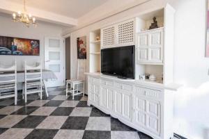 Apartamento Gallo Rojo