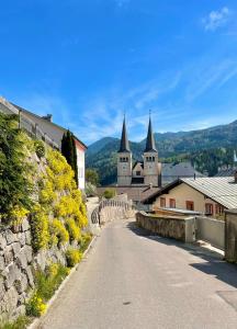 Ferienwohnung Alpenherz Berchtesgaden