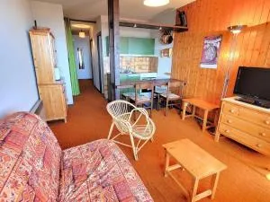 Studio 4 pers avec Balcon Sud, Proche Ski & Randonnées - Saint-Michel-de-Chaillol - FR-1-393-71 - 圣米舍德谢洛