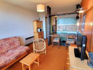 Appartements Studio Saint-Michel-de-Chaillol, 1 piece, 4 personnes - FR-1-393-71 : photos des chambres