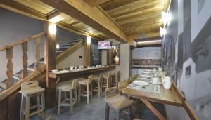 Mollino Rooms by Skilink (Winter)