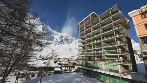 Mollino Rooms by Skilink (Winter)