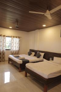 Anant Villa & Resorts