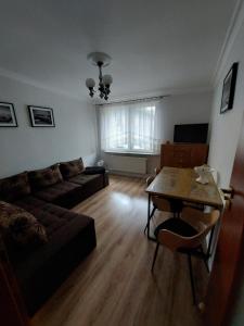 Kamieński apartament