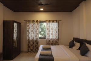 Anant Villa & Resorts