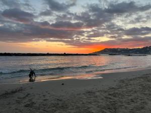 Casa Ninna a due passi dal mare