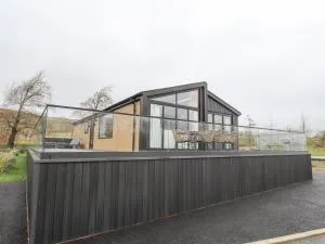 Encil Gyfrinfa - Trevor