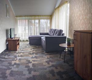 One-Bedroom Suite room in Hotel Wironia