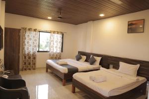 Anant Villa & Resorts