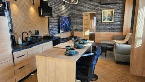 Apartamenty Kąpielowa Platynowy