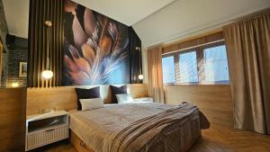 Apartamenty Kąpielowa Platynowy