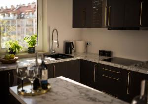 Apartament Wiśniewski - nad Jeziorem Drwęckim