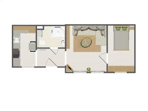 H75 Apartments Kosice Centre