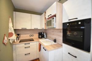 Point dor L21 - Hossegor appartement 4 personnes plage piscine