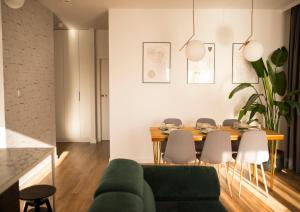 Apartament Wiśniewski - nad Jeziorem Drwęckim